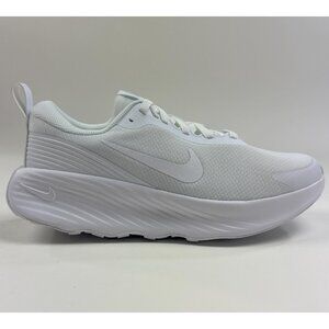 Nike Promina Womens White Pure Platinum Athletic Shoes Sneakers FV6343-100